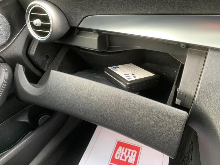 2017 Mercedes-Benz C Class 2.1 C220d AMG Line (Premium Plus) G-Tronic+ Euro 6 (s/s) 5dr ESTATE Di...