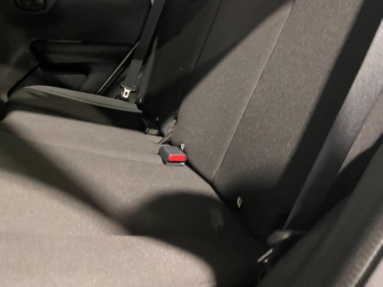 2019 Citroen C1 1.0 VTi Urban Ride Euro 6 (s/s) 5dr HATCHBACK Petrol Manual