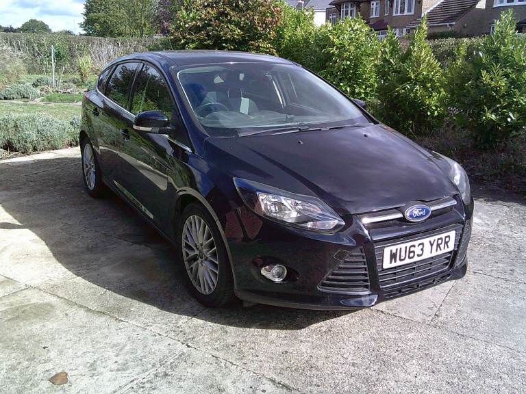 Ford, FOCUS, 2013, Manual, 998 (cc)