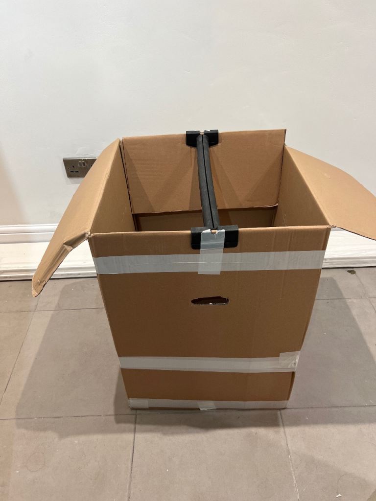 Moving Storage boxes 