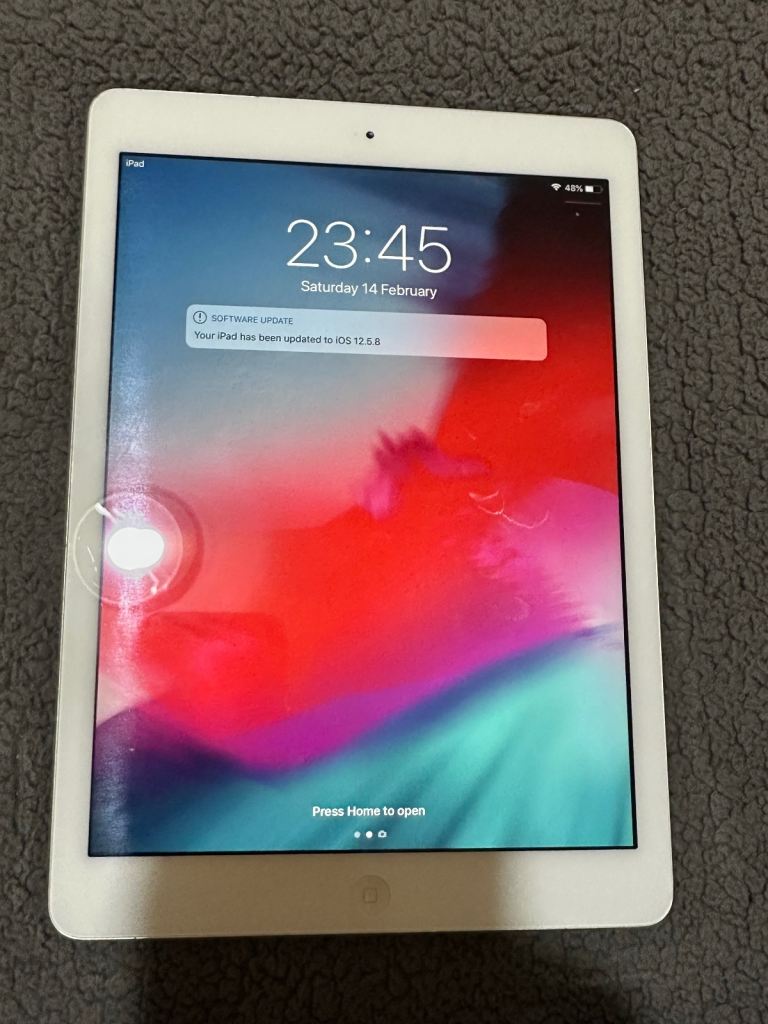 iPad Air 1