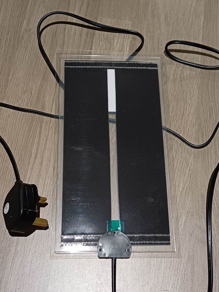 Prorep 6W Cloth Heat Mat