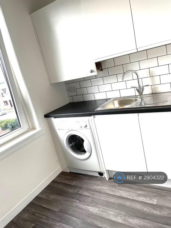 2 bedroom flat in Knockie Road, Turriff, AB53 (2 bed) (#2904322)