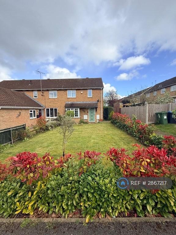 3 bedroom house in Byerly Place, Milton Keynes, MK14 (3 bed) (#2867217)