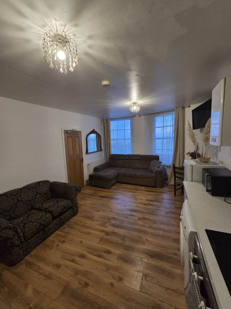 Selection of apartments available to rent in Dover