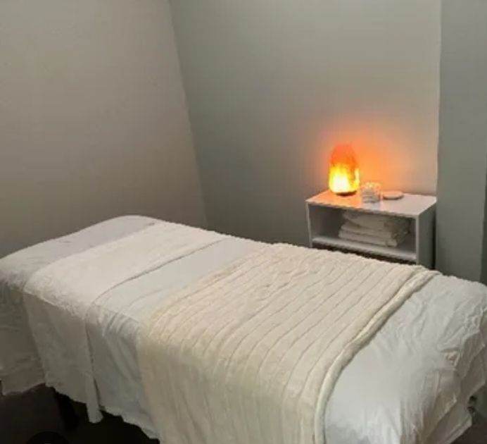 Relaxing Massage with Jass Indian Therapist 