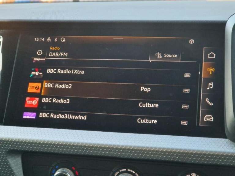 2023 Audi A1 1.0 Tfsi 30 S Line Sportback 5dr Petrol Manual Euro 6 (s/s) (110 Ps) HATCHBACK Petro...