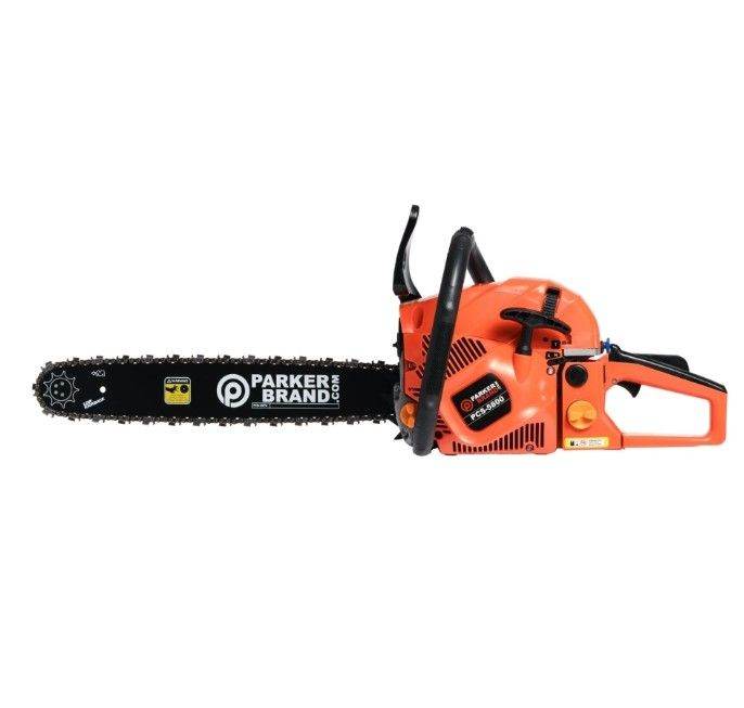 *NEW* Parker Brand Chainsaw 
