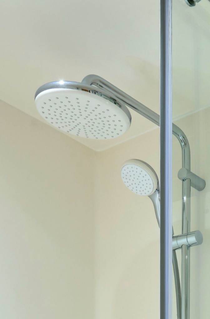 Studio Apartment- Available 01/01/26