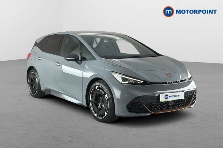 2023 Cupra Born 150kW V3 58kWh 5dr Auto Hatchback Electric Automatic