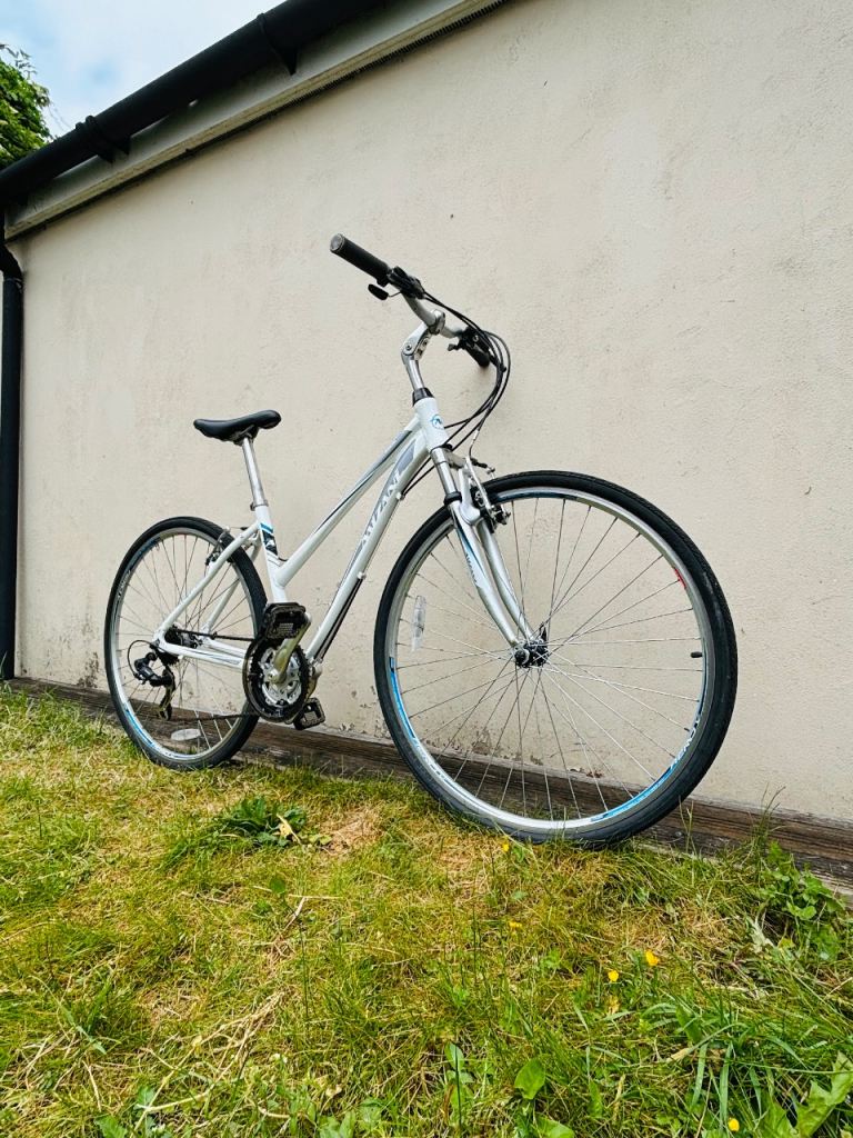 BIKE IN PERFECT CONDITION 