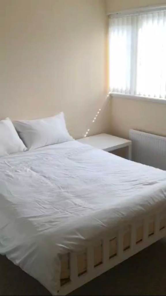 Spacious and Cosy Double Rooms for Rent in - B37 7TB
