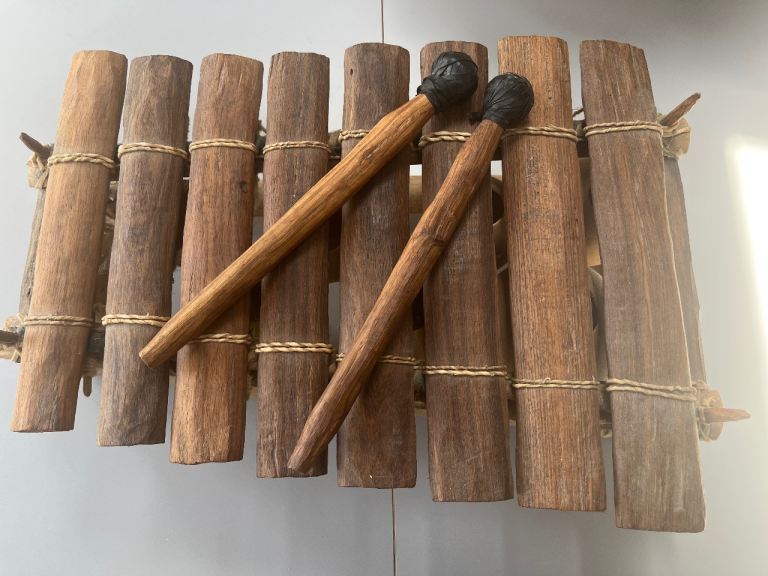 African Balafon