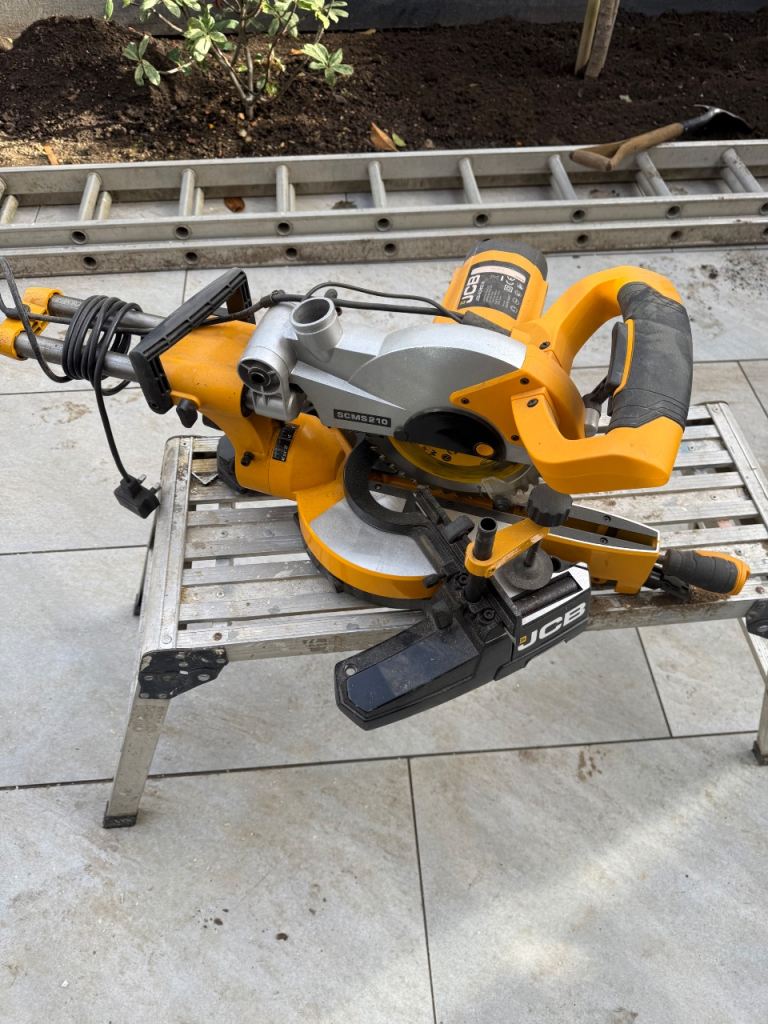 Chopsaw