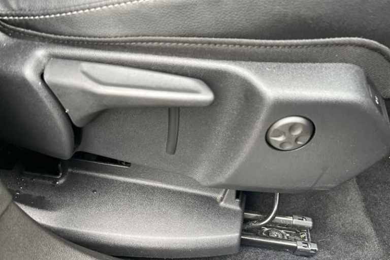 2022 Vauxhall Grandland 1.2 Turbo GS Line 5dr HATCHBACK PETROL Manual