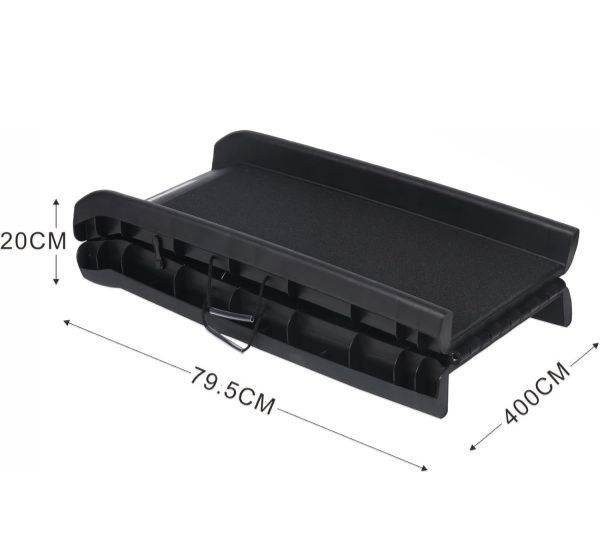 Brand New Folding Car Dog Ramp 156cm.in Length