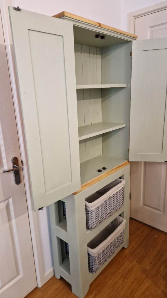 Kitchen unit 