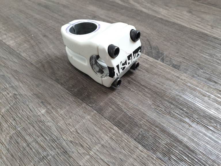 NS bikes stem , jump bike - BMX 