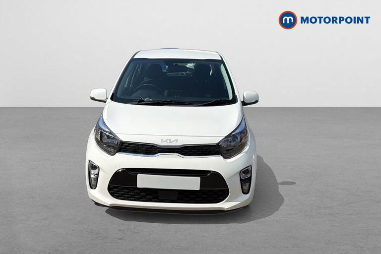 2022 Kia Picanto 1.0 3 5dr [4 seats] Hatchback Petrol Manual