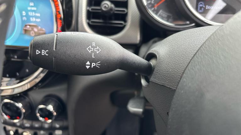 2022 MINI Hatch 2.0 Cooper S Exclusive 3dr Auto Petrol Hatchback Hatchback Petrol Automatic