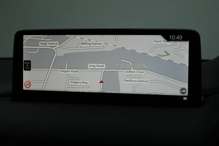 2021 Mazda CX-5 2.0 SKYACTIV-G SE-L SUV 5dr Petrol Manual Euro 6 (s/s) (165 ps) ESTATE Petrol Manual