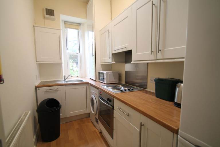 23 Step Row 1 Bed HMO 