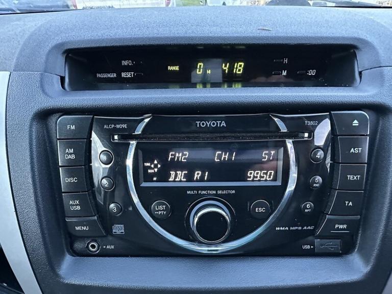 2011 Toyota Hilux 2.5 D-4D HL3 Pickup 4dr Diesel Manual 4WD (194 g/km, 144 bhp) Pickup Diesel Manual