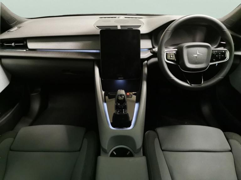 2020 Polestar Polestar 2 300kW Pilot Plus 78kWh Dual motor 5dr 4WD Auto SALOON ELECTRIC Automatic