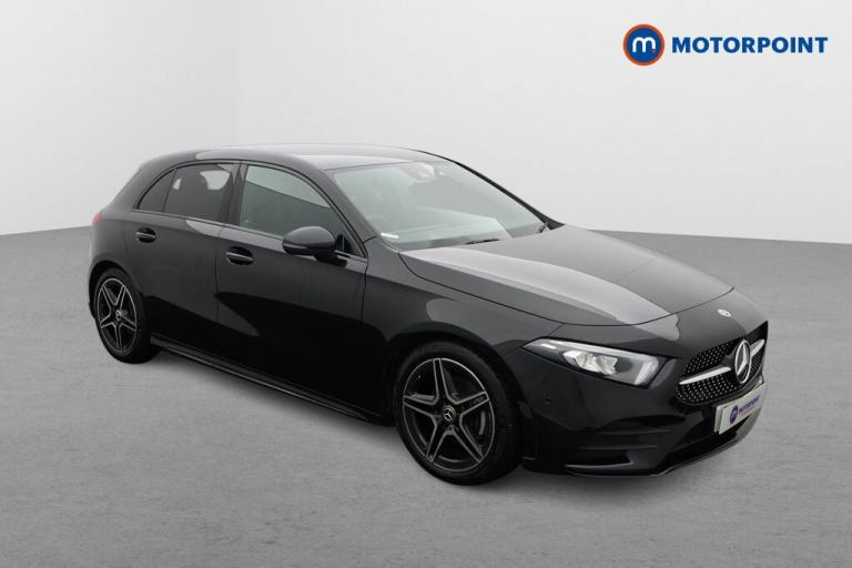 2023 Mercedes-Benz A-Class A180 AMG Line Executive 5dr Auto Hatchback Petrol Automatic