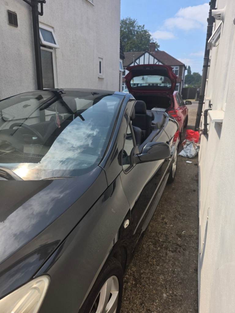 Convertible for sale 