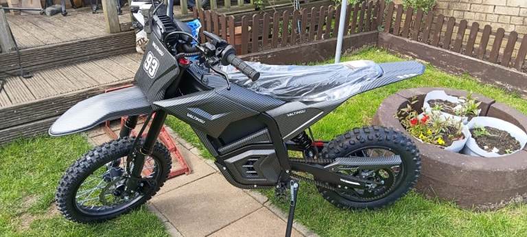 Frest in the em5 pro who wants to be the first to own one