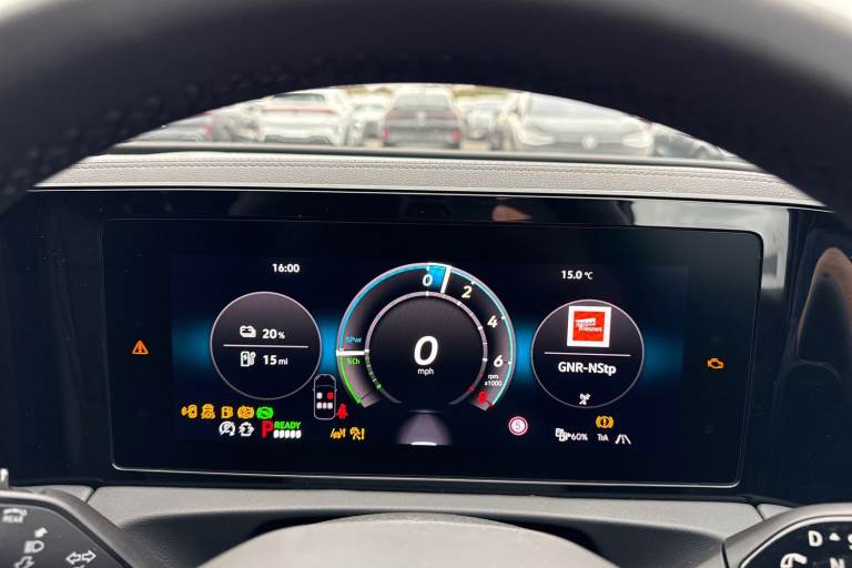 2025 Volkswagen Tiguan 1.5 TSI eHybrid 19.7kWh R-Line DSG Euro 6 (s/s) 5dr SUV Automatic