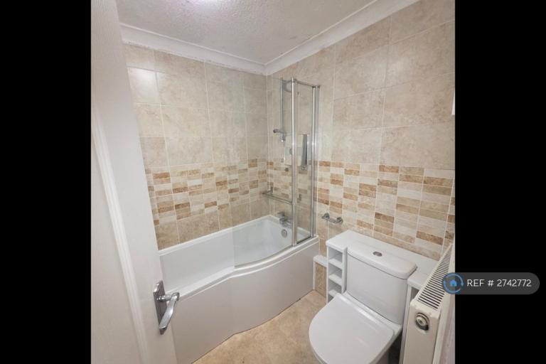 2 bedroom house in Wolverhampton Street, Wednesbury, WS10 (2 bed) (#2742772)