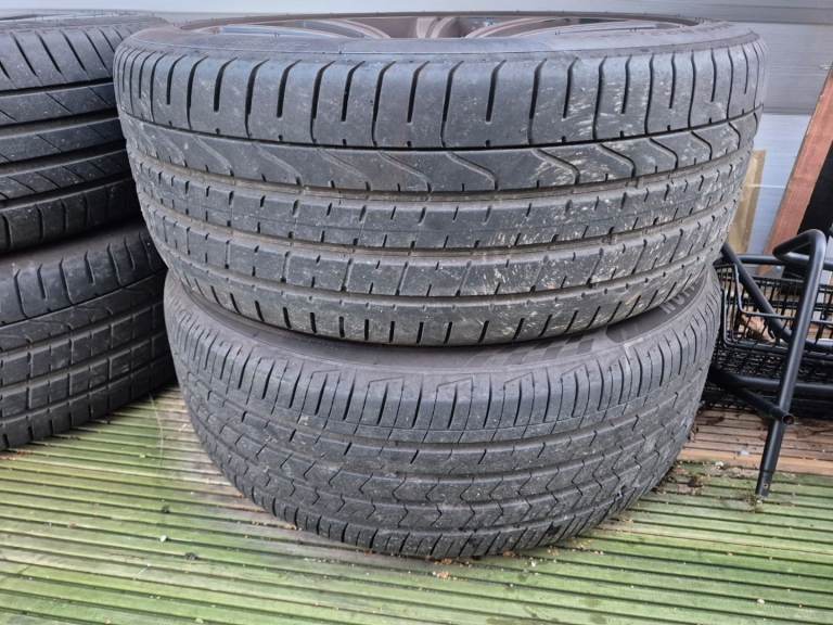 Jaguar wheels for sale 