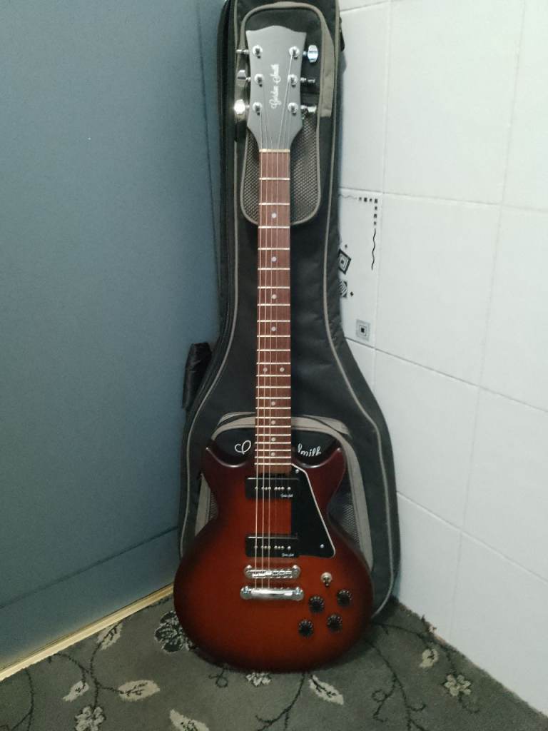 Gordon Smith GS2