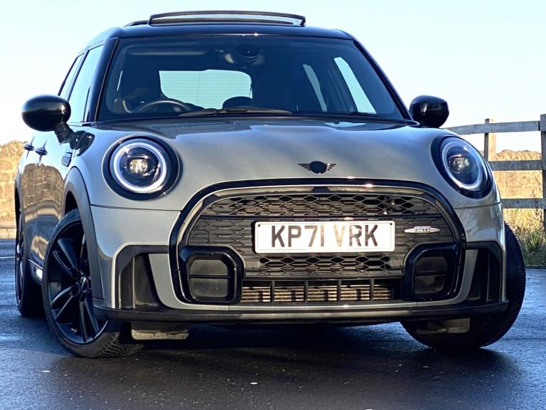 2021 MINI Hatch 1.5 Cooper Sport Auto 5dr - Pan Roof &amp; Apple CarPlay &amp; Heated Seats HATCH...
