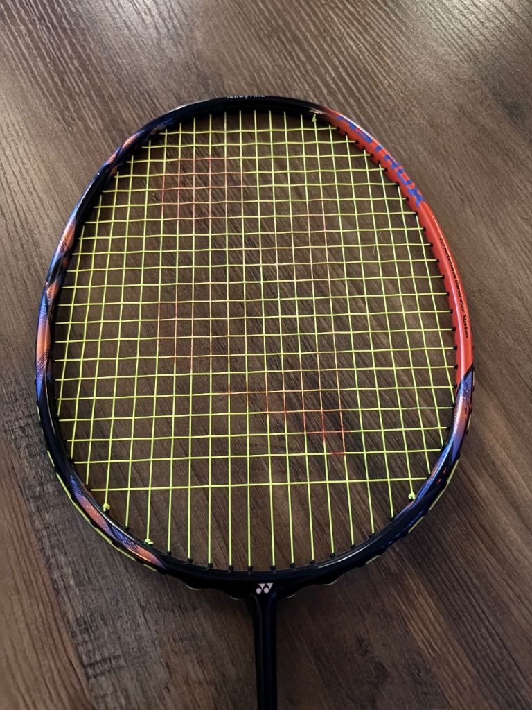 Yonex Astrox 77 Pro Badminton Racket