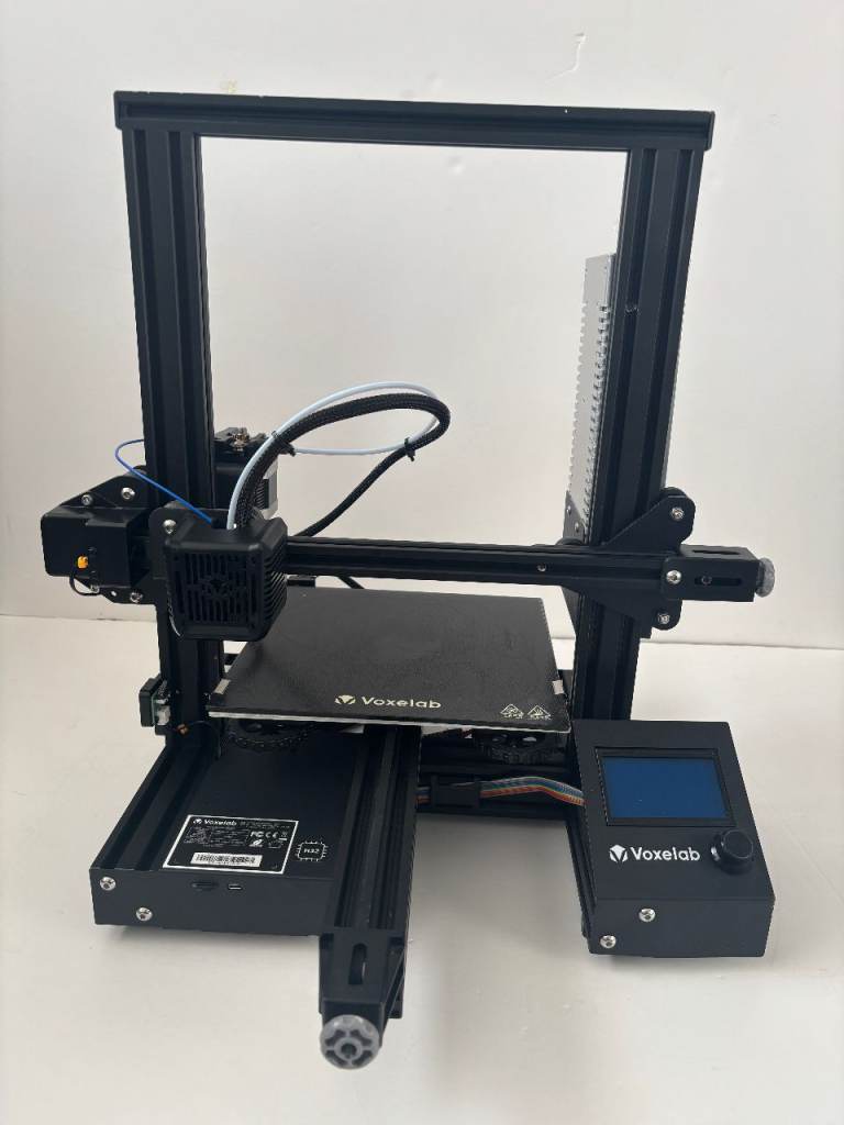 Voxelab Aquila C2 3D Printer