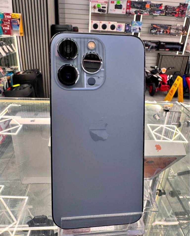 Iphone 13 pro