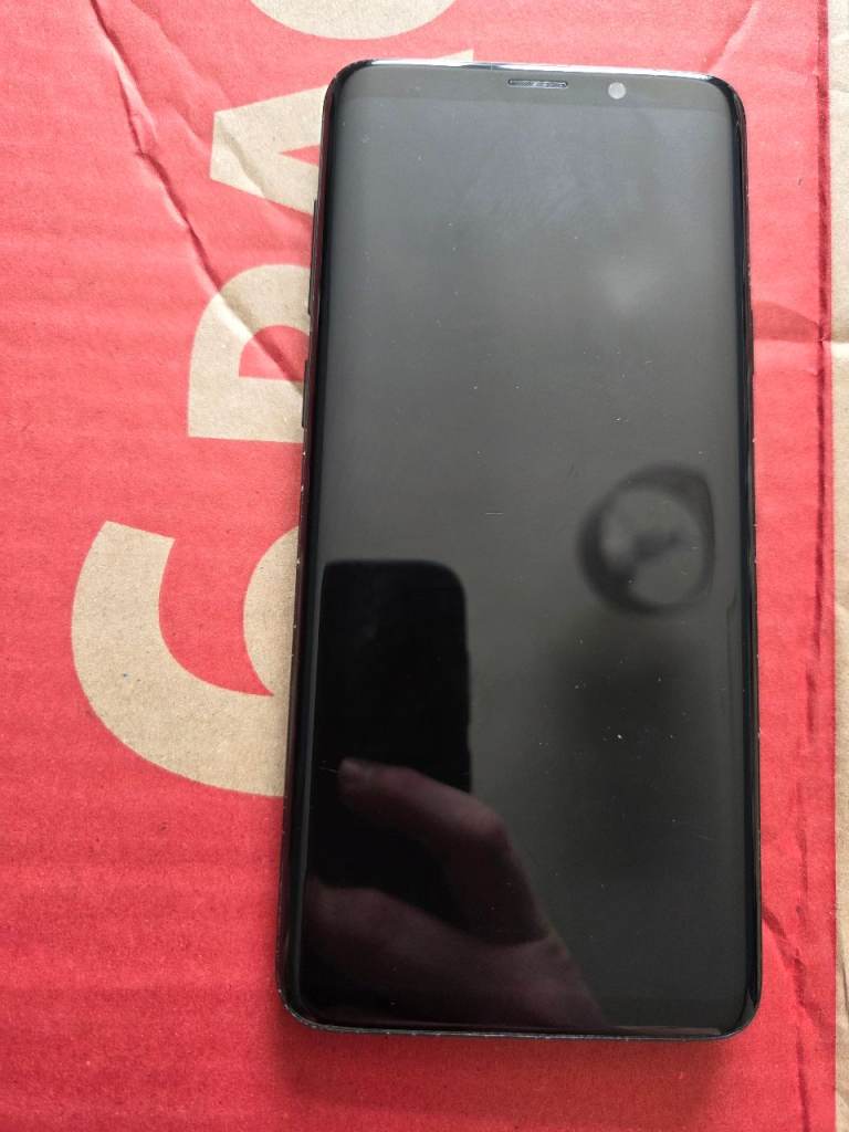 Samsung Galaxy S9+