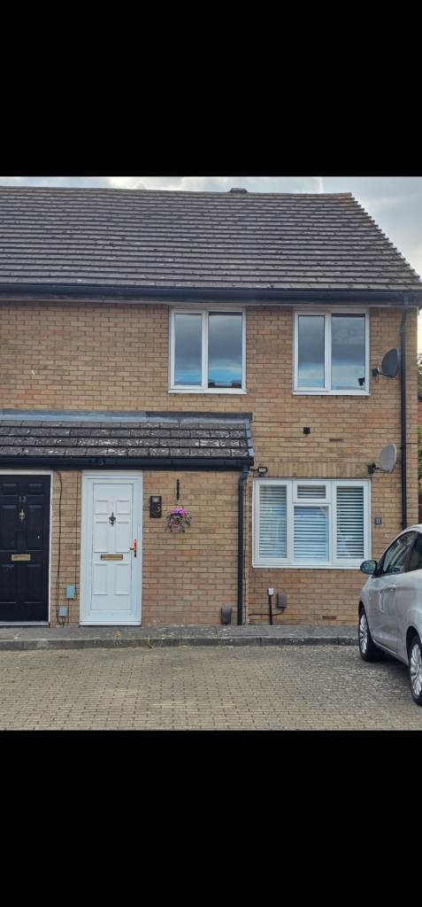 1 Bed flat/Maisonette to rent by Harold Wood Elizabeth Line station 