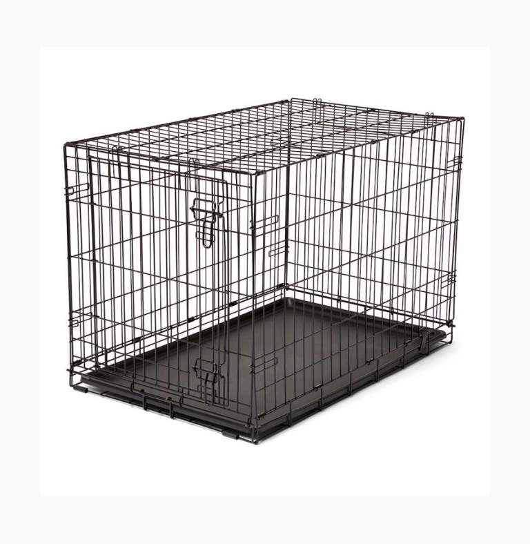 Dog crate