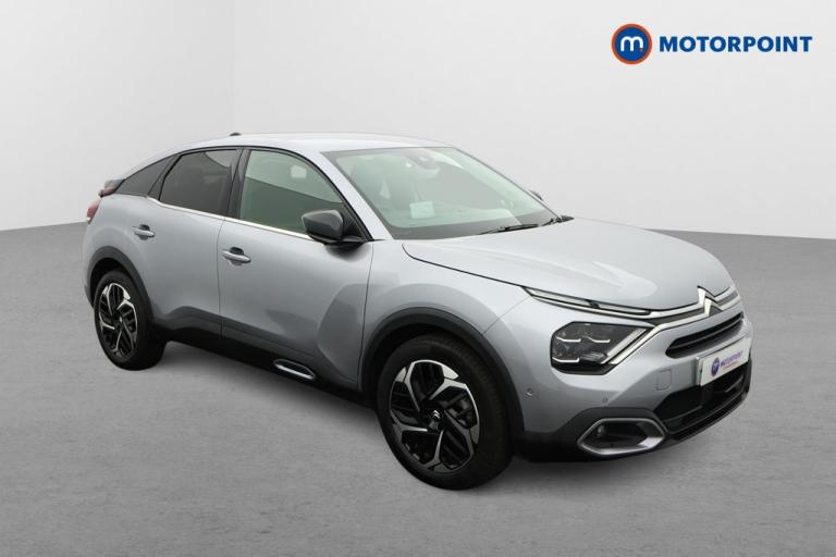 2023 Citroen C4 1.2 PureTech [130] Max 5dr HATCHBACK PETROL Manual