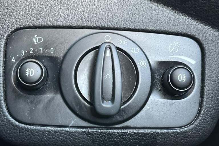 2018 Ford Grand C-Max 1.0 EcoBoost Titanium 5dr Manual Estate Petrol Manual