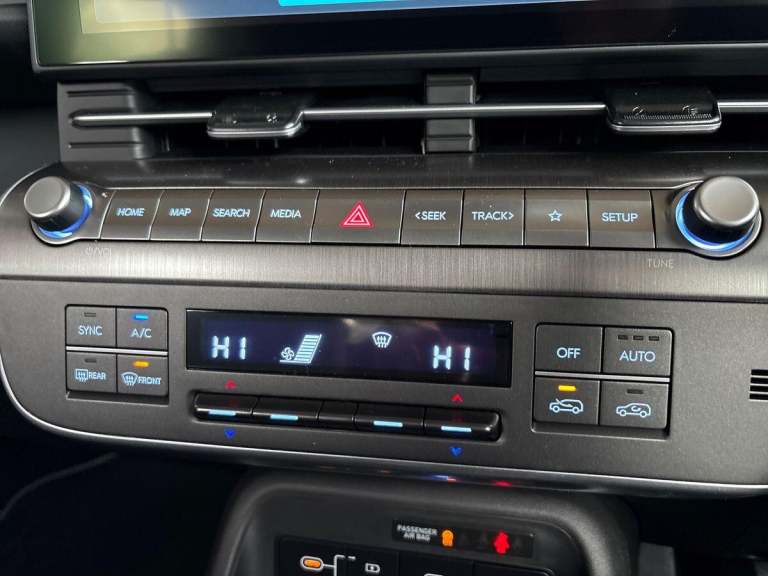 2025 Hyundai KONA 1.6T 138 Advance 5dr HATCHBACK PETROL Manual