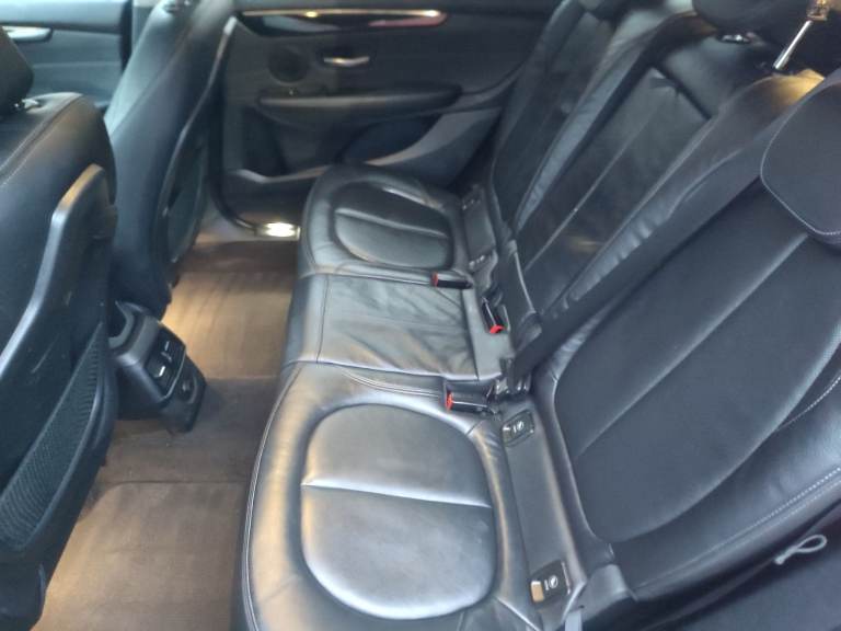 2018 BMW 218d diesel Luxury Gran Tourer⭐️7 SEATS⭐️1 OWNER + BMW⭐️