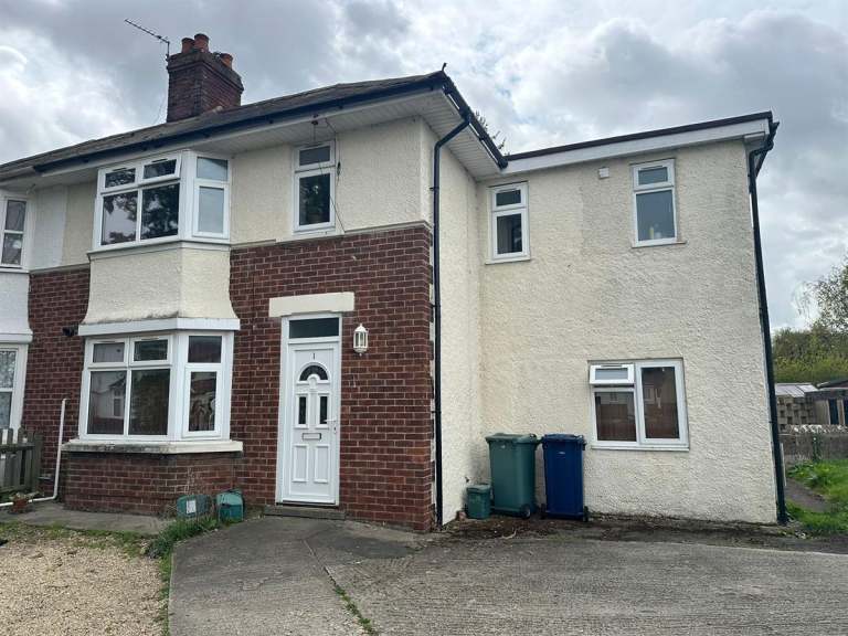 1 bedroom in Room 4, Lytton Road, Oxford