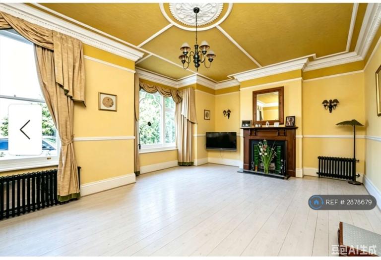 5 bedroom house in St. James Road, Sutton, SM1 (5 bed) (#2878679)