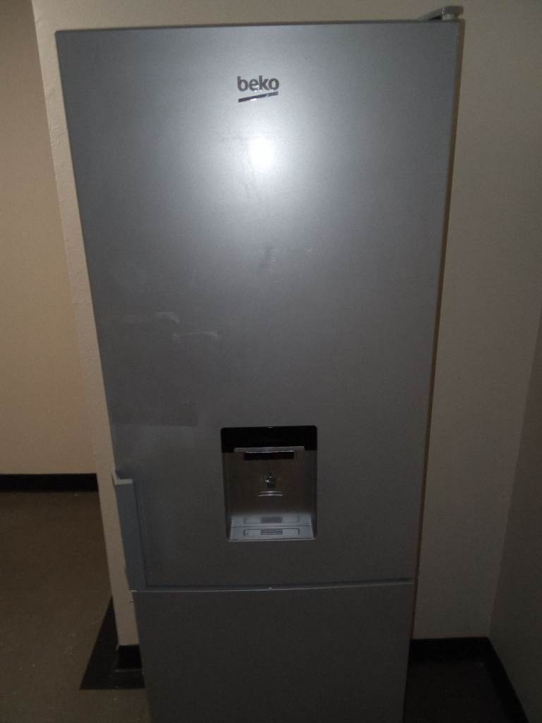 Beko Fridge Freezer