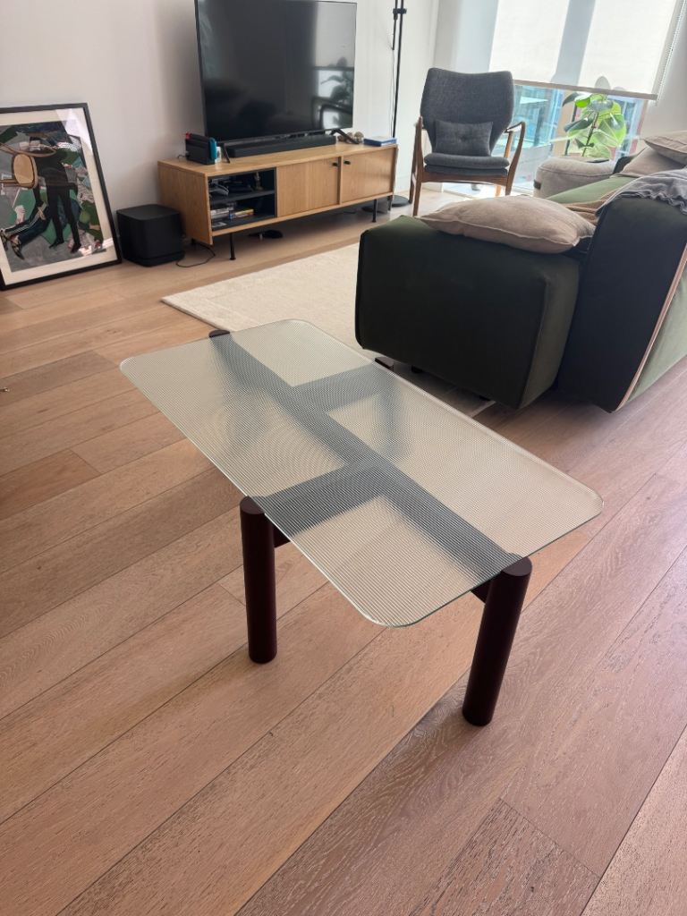 noo.ma Coffee Table (RRP £594)